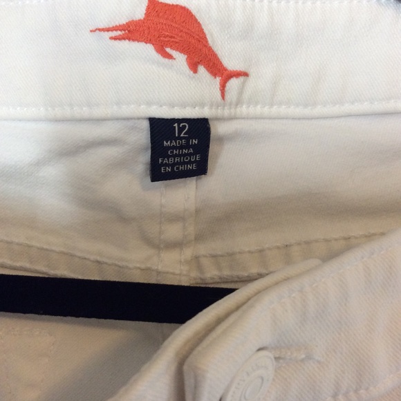 Capris - Picture 2 of 3